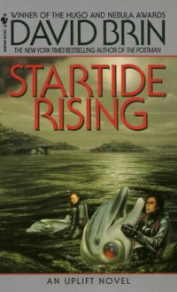 Startide Rising - David Brin, George K. Wilson