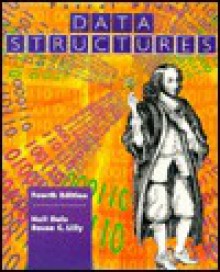 Pascal Plus Data Structures [With 3.5 Disk] - Nell B. Dale, Susan C. Lilly