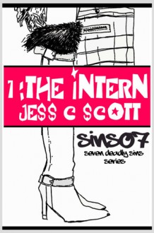 The Intern - Jess C. Scott