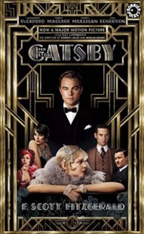 Den store Gatsby - Gösta Olzon, F. Scott Fitzgerald