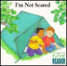 I'm Not Scared - Kirsten Hall