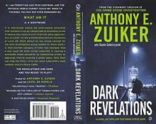 Dark Revelations: A Level 26 Thriller Featuring Steve Dark - Anthony E. Zuiker, Duane Swierczynski