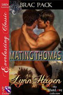 Mating Thomas: APP Exclusive - Lynn Hagen