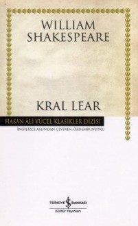 King Lear / Kral Lear - Özdemir Nutku, William Shakespeare