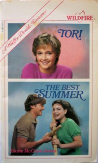 Tori: The Best Summer - Diane Jones