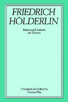 Friedrich Holderlin - Friedrich Hölderlin