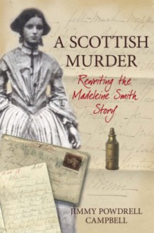 A Scottish Murder - Jimmy Powdrell-Campbell