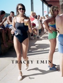 Tracey Emin: Works 1963-2006 - Tracey Emin, Carl Freedman