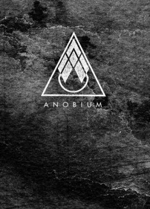 Anobium: Volume One [Summer 2011] - James Payne, Laura Carter, Stephanie Plenner, Graham Tugwell, Meredith Turits, Susan Yount, Joe Meno, Rich Ives, J.S. MacLean, Luke Irwin, Jonathan Greenhause, Jennifer L. Collins, Claire McCurdy, Bethany Minton, William Doreski, Eric Evans, Ricky Garni, Thomas Mundt, Ben 