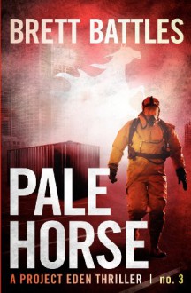 Pale Horse - Brett Battles