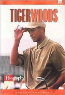 Tiger Woods - Jeremy Roberts