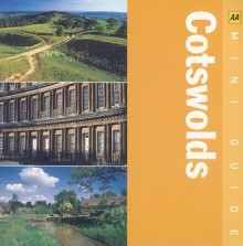 Cotswolds: 50 Walks of 2-10 Miles - A.A. Publishing, A.A. Publishing