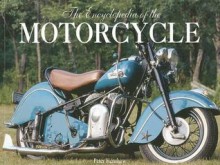 Encyclopedia of the Motorcycle - Peter Henshaw