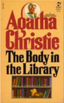 The Body in the Library - Agatha Christie