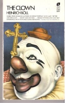 The Clown - Heinrich Böll