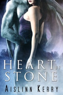 Heart of Stone - Aislinn Kerry