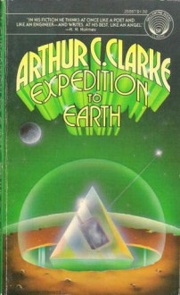 Expedition to Earth - Arthur C. Clarke