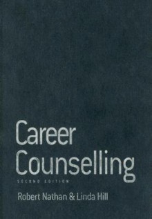 Career Counselling - Robert Nathan, Linda Hill Estate