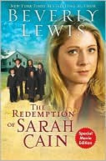 The Redemption of Sarah Cain - Beverly Lewis