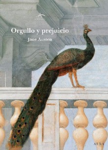 orgullo y prejuicio - Jane Austen