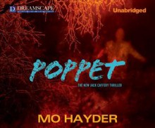 Poppet - Mo Hayder