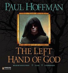 The Left Hand of God (MP3 Book) - Paul Hoffman, Steve West