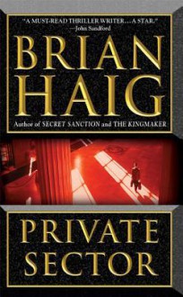 Private Sector - Brian Haig