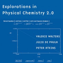 CD ROM for Explorations in Physical Chemistry Second Edition - P.W. Atkins