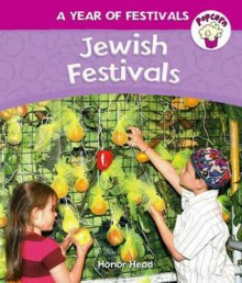 Jewish Festivals - Honor Head