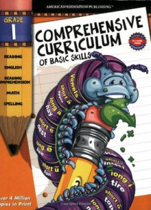 Comprehensive Curriculum of Basic Skills: Grade 1 - School Specialty Publishing