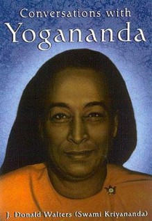 Conversations with Yogananda - Swami Kriyananda