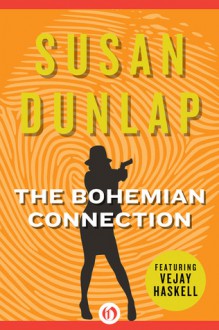 The Bohemian Connection - Susan Dunlap