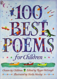 100 Best Poems For Children - Roger McGough