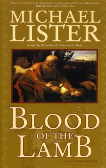 Blood of the Lamb - Michael Lister