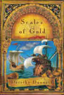 Scales of Gold (The House of Niccolo, #4) - Dorothy Dunnett