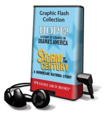 Graphic Flash Collection - Eric Stevens, Stephanie True Peters