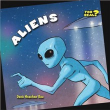 Aliens - Dana Meachen Rau