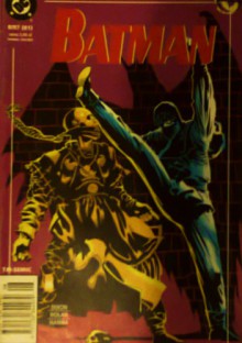 Batman nr 81 (8/97): Knightsend 3 - Chuck Dixon, Graham Nolan