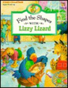 Find the Shapes with Lizzy Lizard - Ideal Instructional Fair, Joanne Hammer