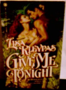 Give Me Tonight - Lisa Kleypas