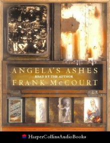 Angela's Ashes - Frank McCourt