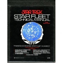 Star Fleet Technical Manual - Franz Joseph