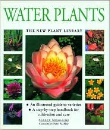 Water Plants - Andrew Mikolajski