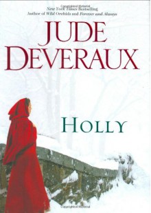 Holly (Taggert, #6) - Jude Deveraux