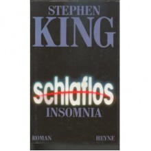 Schlaflos [Insomnia] - Joachim Körber, Stephen King