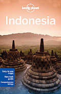 Lonely Planet Indonesia (Travel Guide) - Ryan Ver Berkmoes