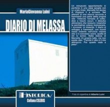 Diario di Melassa - MariaGiovanna Luini