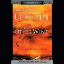 The Other Wind - Scott Brick, Harlan Ellison, Gabrielle De Cuir, Ursula K. Le Guin