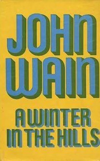 Winter in the Hills - John Wain
