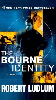 The Bourne Identity - Robert Ludlum